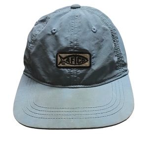 AFTCO Original Fishing Hat GUC